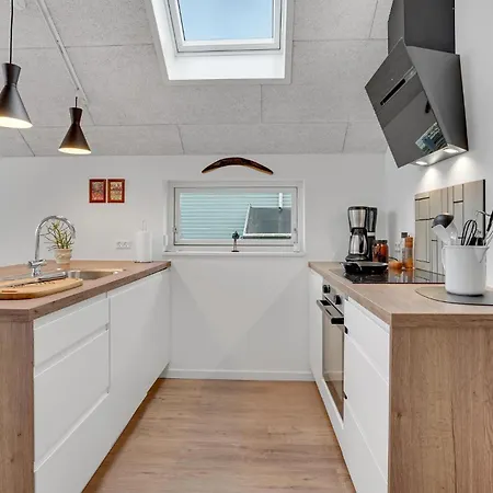 Amazing In With House Sea View Holiday home *