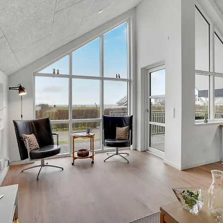 Amazing In With House Sea View Holiday home