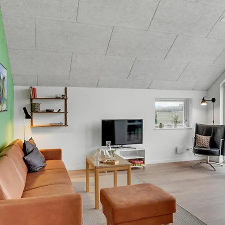 Amazing In With House Sea View Otterup