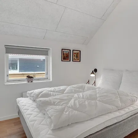 Amazing In With House Sea View *