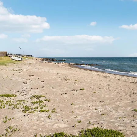 Amazing In With House Sea View Holiday home Otterup