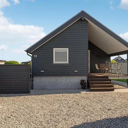 Holiday home Amazing In With House Sea View *