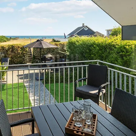 Holiday home Amazing In With House Sea View