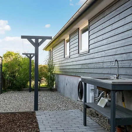 Amazing In With House Sea View Holiday home *