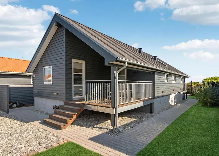 Casa vacanze Awesome In Otterup