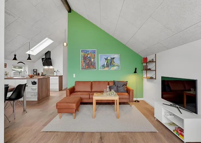 Awesome In Casa vacanze Otterup
